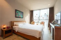 The Sun Ha Noi Hotel - Bathtub