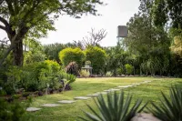 Tarentaal Guest Farm - Homestays