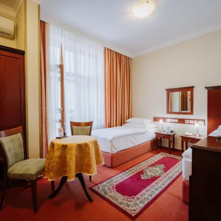 Boutique Hotel Maraton