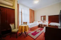 Boutique Hotel Maraton - بوتيك