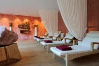 Bad Moos - Aqua Spa Resort - Kylpylä