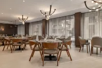 Ramada by Wyndham Duzce - พร้อมอาหารเช้า