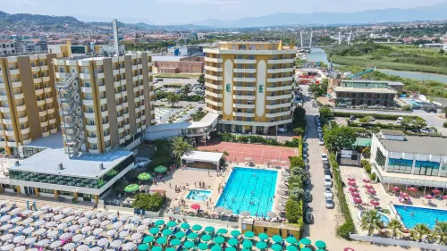 Grand Hotel Montesilvano - 4-Star