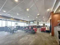 Travelodge by Wyndham Regina - Træningscentre
