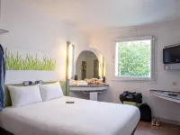 Ibis Budget Caen Centre Gare - Pet friendly