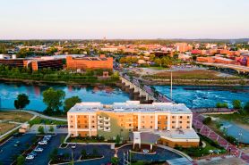 Courtyard Columbus Phenix City/Riverfront