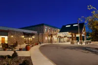 Delta Hotels Helena Colonial Các khách sạn ở Helena