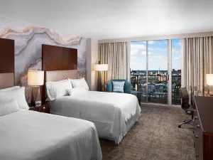 The Westin Savannah Harbor Golf Resort & Spa
