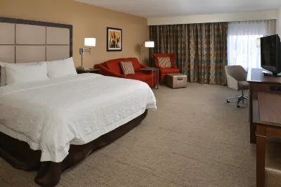 Hampton Inn Carbondale Hotels in 