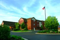 Hampton Inn & Suites East Lansing/Okemos