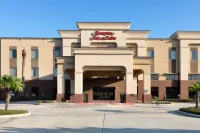 Hampton Inn & Suites Baton Rouge - I-10 East Hotels in 