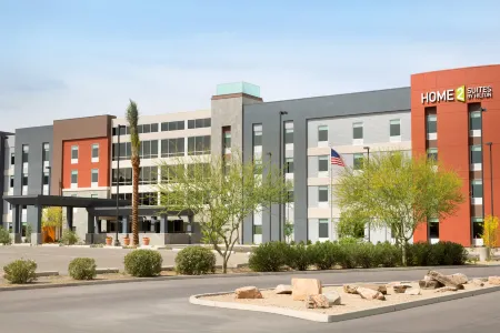 Home2 Suites by Hilton Phoenix - Glendale/Westgate