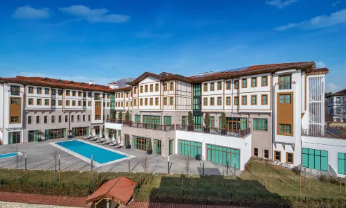 Hilton Garden Inn Safranbolu