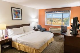 Holiday Inn Express Pendleton