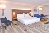 Holiday Inn Express & Suites INDIANAPOLIS DTN-CONV CTR AREA by IHG - palestra