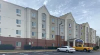 Candlewood Suites Pearl