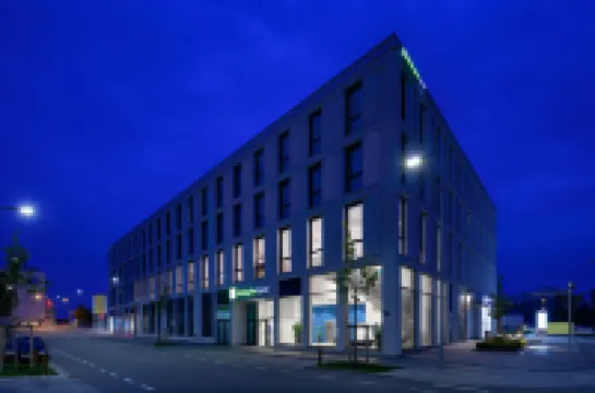 Holiday Inn Express REGENSBURG by IHG