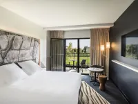 Mercure Hotel & Spa Bastia Biguglia Hotels in Biguglia