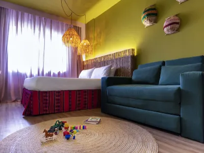Ibis Styles Sao Paulo Barra Funda Hotels in Sao Paulo