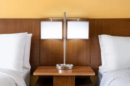 Garner Hotel BUTTE SOUTHEAST by IHG Отели в г. Уолкервилл