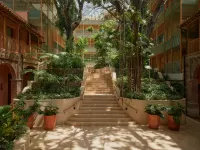 Kimpton Las Mercedes Hôtels à : 