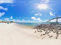 Praiamar Arena Hotels in Natal