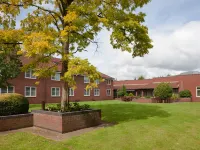 Holiday Inn HIGH WYCOMBE M40, JCT. 4 by IHG Hotels in High Wycombe