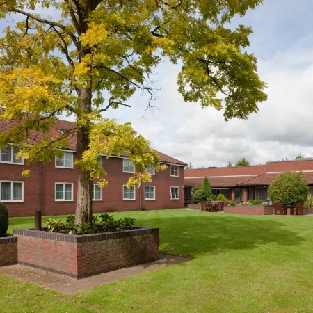 Holiday Inn HIGH WYCOMBE M40, JCT. 4 by IHG