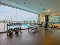Holiday Inn GUAYAQUIL AIRPORT by IHG Hotels in Guayaquil