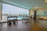 Holiday Inn Guayaquil Airport