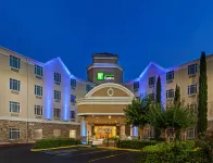 Best Western Premier Houston Downtown/Convention Center Hotel - Spa