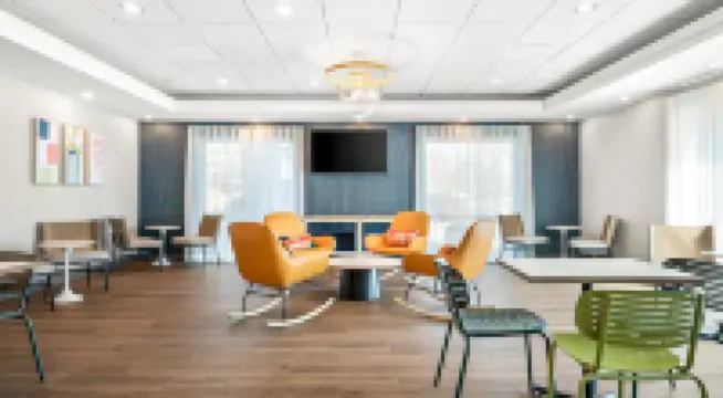 Spark by Hilton Exton Hotels in Uwchlan Township