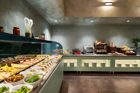 Ramada Encore by Wyndham Tashkent Отели в г. Ташкент