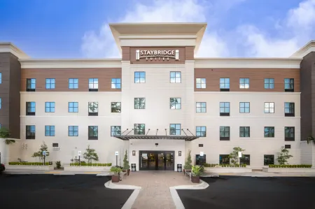 Staybridge Suites Summerville - Charleston Area