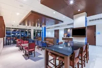 Holiday Inn Express & Suites Parsons by IHG Hotels in Parsons