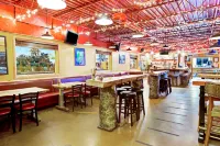 Ramada by Wyndham Anchorage Downtown