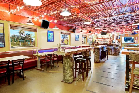 Ramada by Wyndham Anchorage Downtown