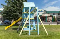 Days Inn by Wyndham Missoula Airport