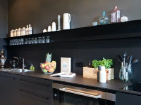 Cora Apartments Leipzig