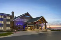 AmericInn by Wyndham Laramie Near University of Wyoming Hotels near Information Technology Center