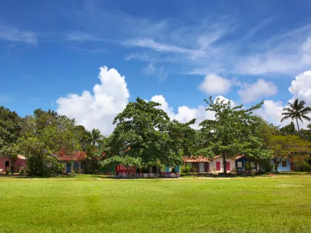 UXUA Casa Hotel & Spa