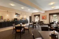 Days Inn by Wyndham Innisfail Hotels in Red Deer County