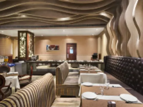 Days Hotel by Wyndham Panipat Hotels in Panipat