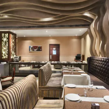 Days Hotel by Wyndham Panipat Отели в г. Панипат
