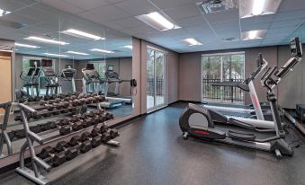 Fairfield Inn & Suites Atlanta Peachtree City