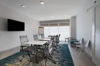 TownePlace Suites Brentwood Hoteles en Brentwood