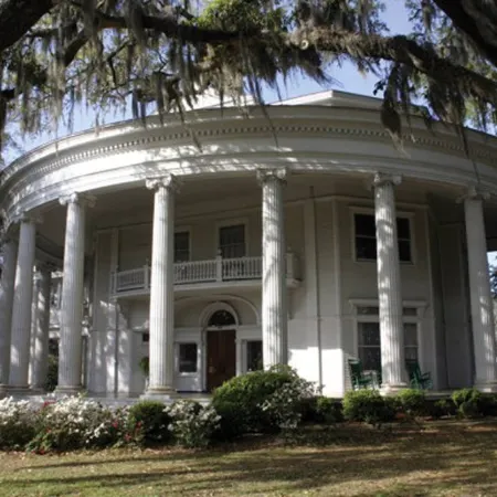Courtyard Valdosta