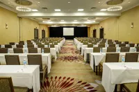 Marriott St. Louis Airport Hotels in Edmundson