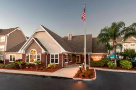 Residence Inn Lakeland