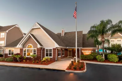 Residence Inn Lakeland Hotels in Lakeland